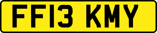 FF13KMY