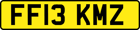 FF13KMZ