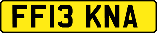 FF13KNA