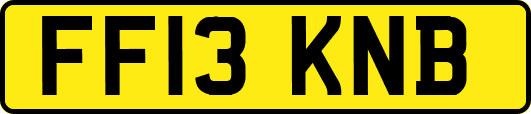 FF13KNB