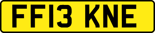 FF13KNE