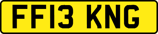 FF13KNG