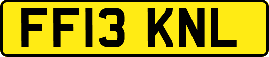 FF13KNL