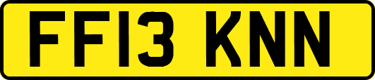 FF13KNN