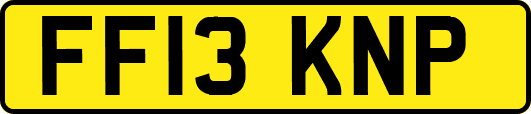 FF13KNP