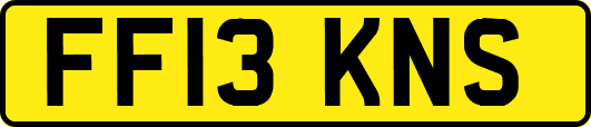 FF13KNS