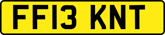 FF13KNT