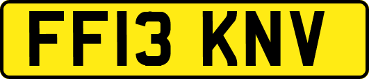FF13KNV