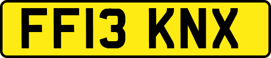 FF13KNX