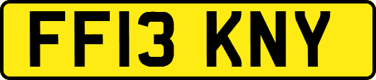 FF13KNY
