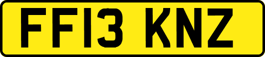 FF13KNZ
