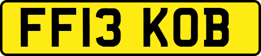 FF13KOB