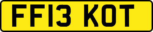 FF13KOT