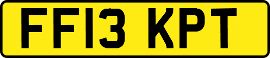 FF13KPT