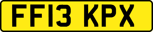 FF13KPX