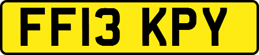 FF13KPY