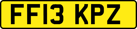 FF13KPZ