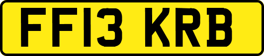 FF13KRB