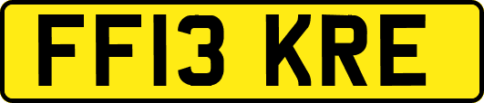 FF13KRE