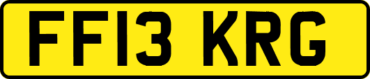 FF13KRG