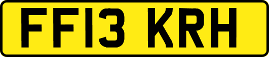 FF13KRH