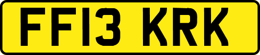 FF13KRK