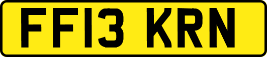 FF13KRN