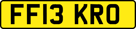 FF13KRO