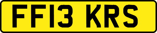 FF13KRS