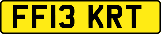 FF13KRT
