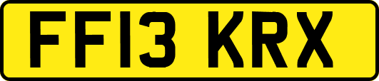 FF13KRX