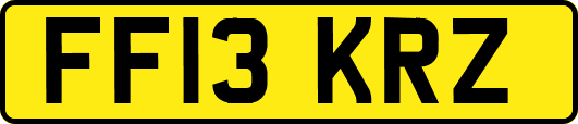 FF13KRZ