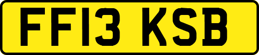 FF13KSB