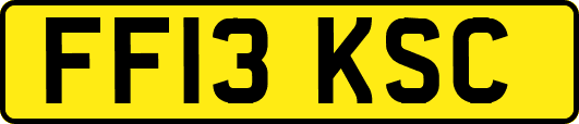 FF13KSC