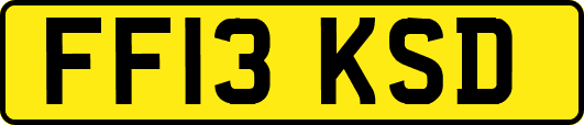 FF13KSD