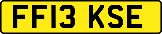 FF13KSE