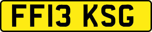 FF13KSG
