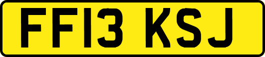 FF13KSJ
