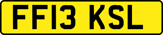 FF13KSL