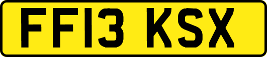 FF13KSX