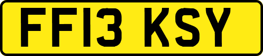 FF13KSY