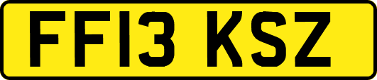 FF13KSZ