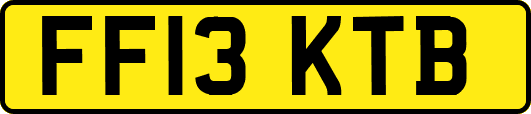 FF13KTB