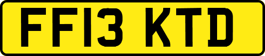 FF13KTD