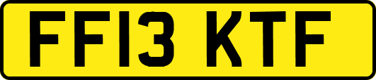 FF13KTF