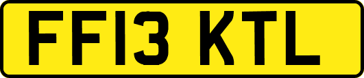FF13KTL