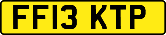 FF13KTP