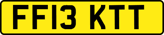 FF13KTT