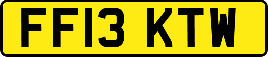 FF13KTW