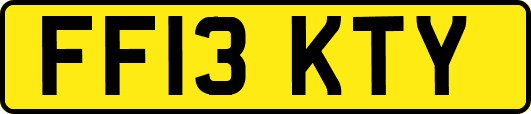 FF13KTY